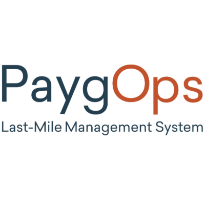PaygOps logo
